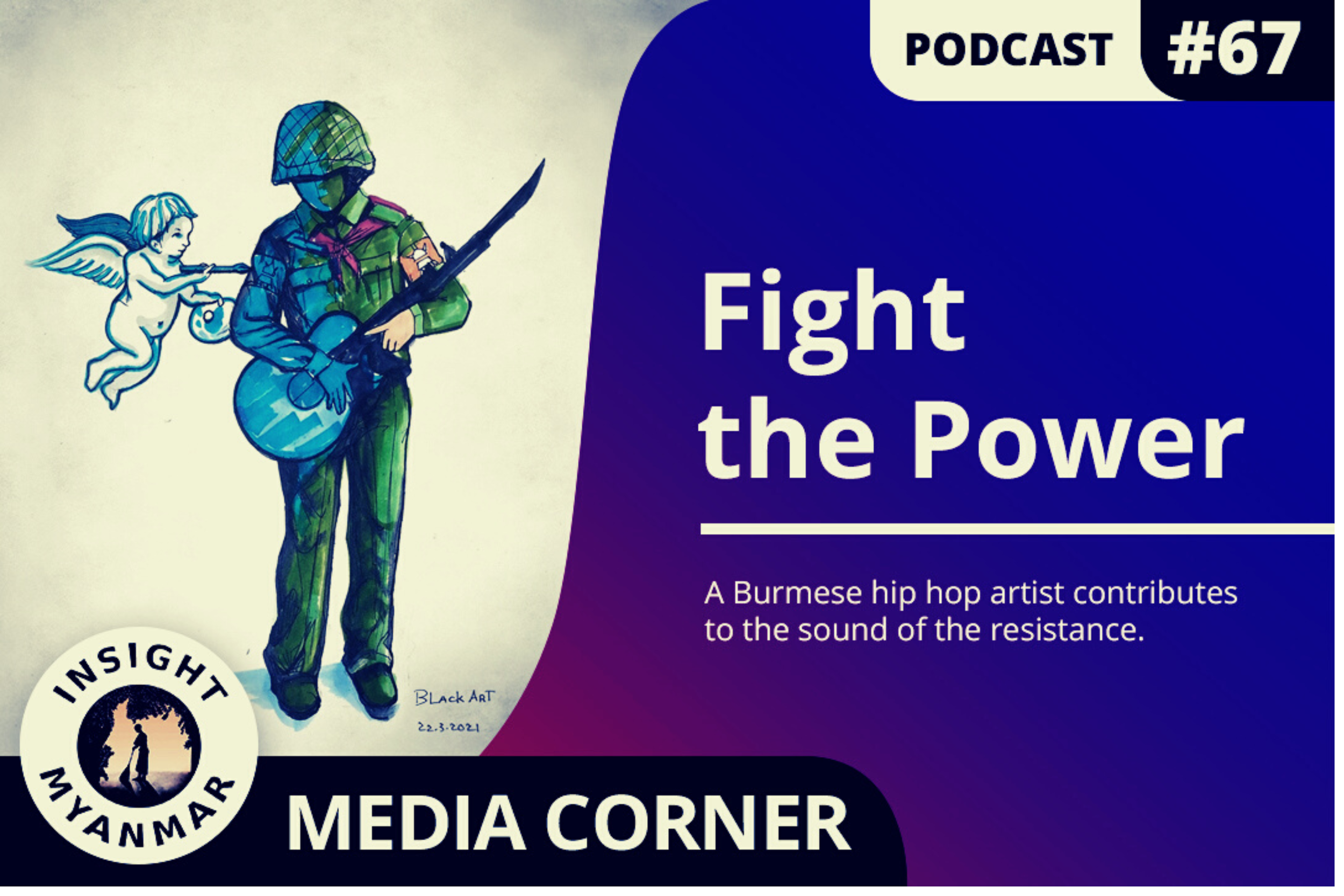 Transcript: Episode #67: Fight the Power