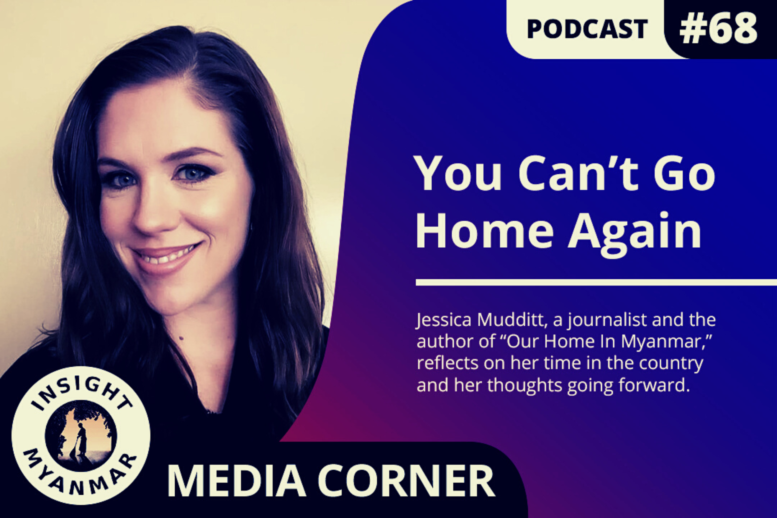 Transcript: Episode #68: You Can't Go Home Again