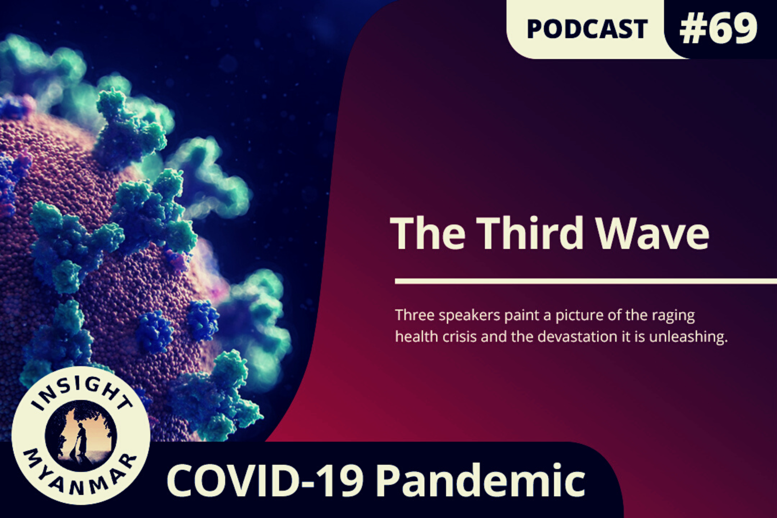 Transcript: Episode #69: The Third Wave