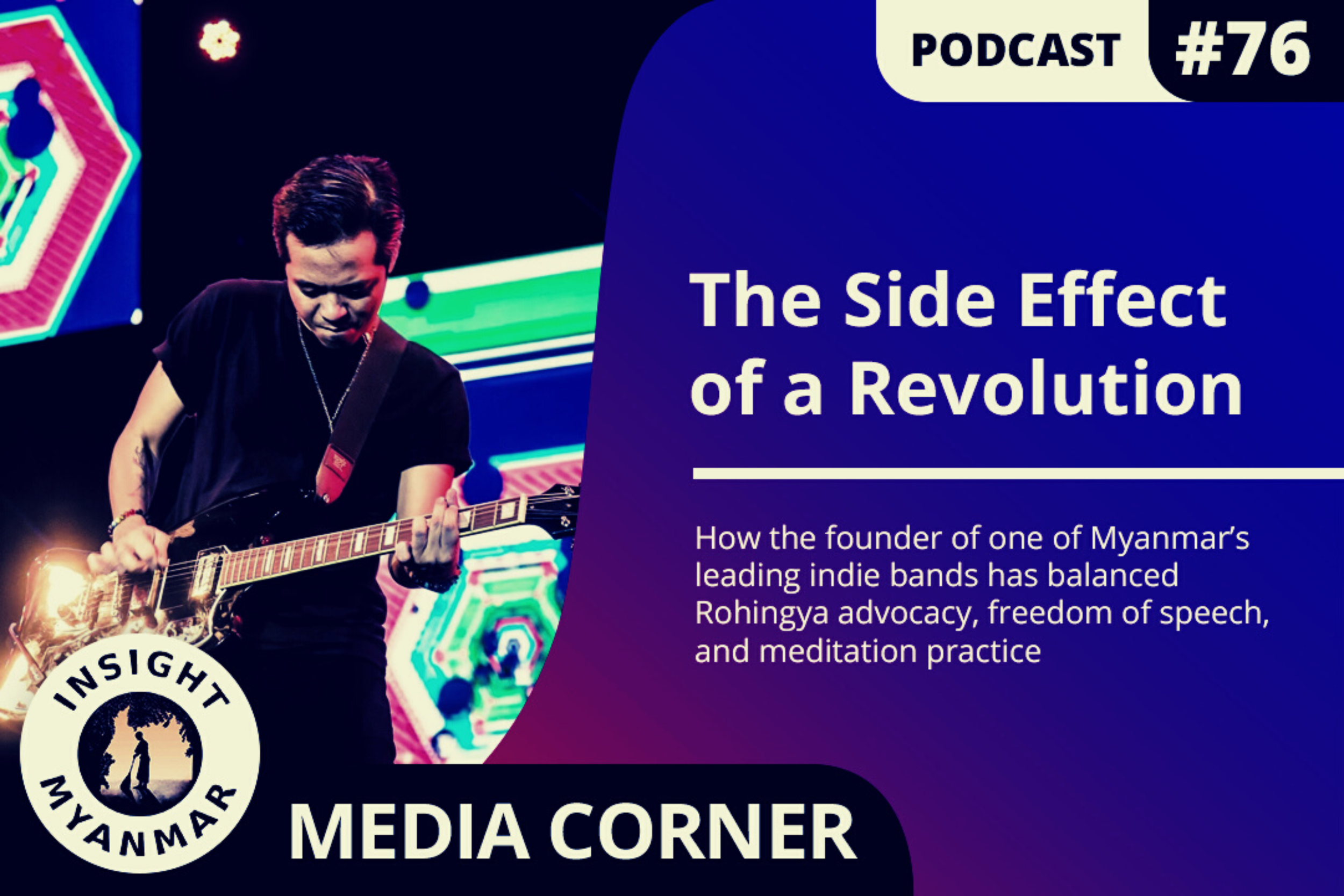 Transcript: Episode #76: The Side Effect of a Revolution