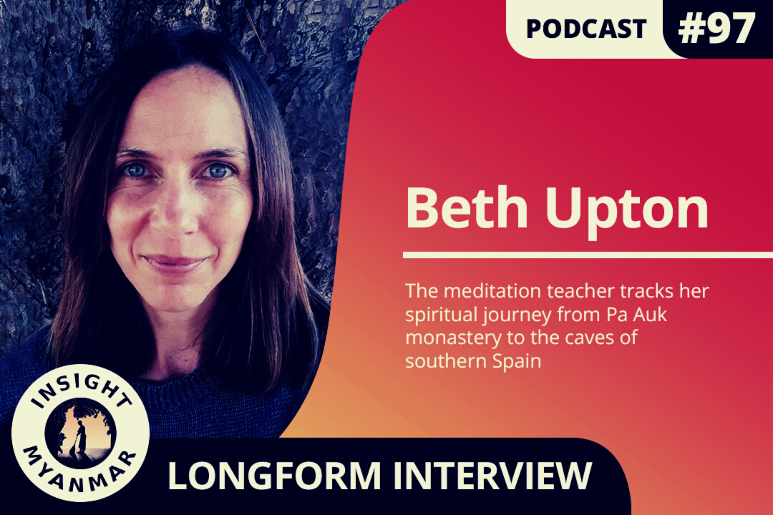 Transcript: Episode #97: Beth Upton