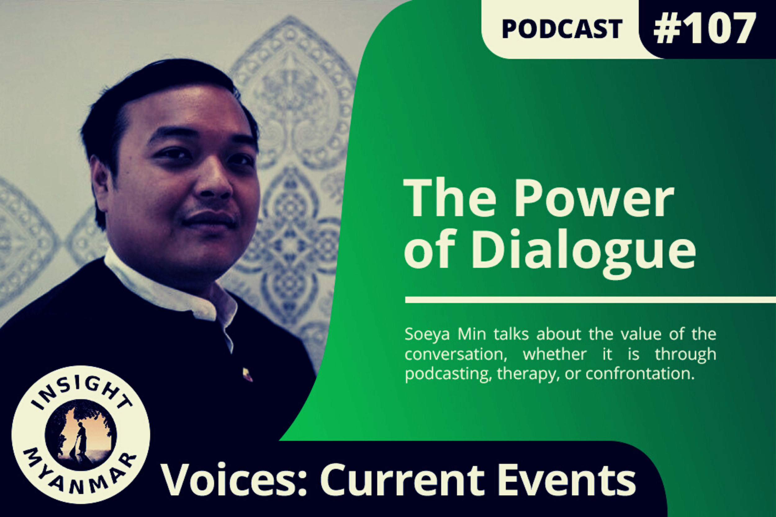 Transcript: Episode #107: The Power of Dialogue