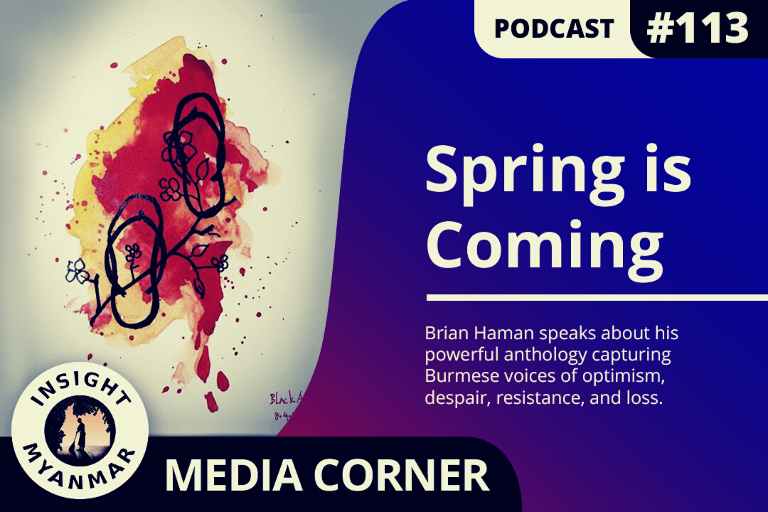 Transcript: Episode #113: Spring is Coming