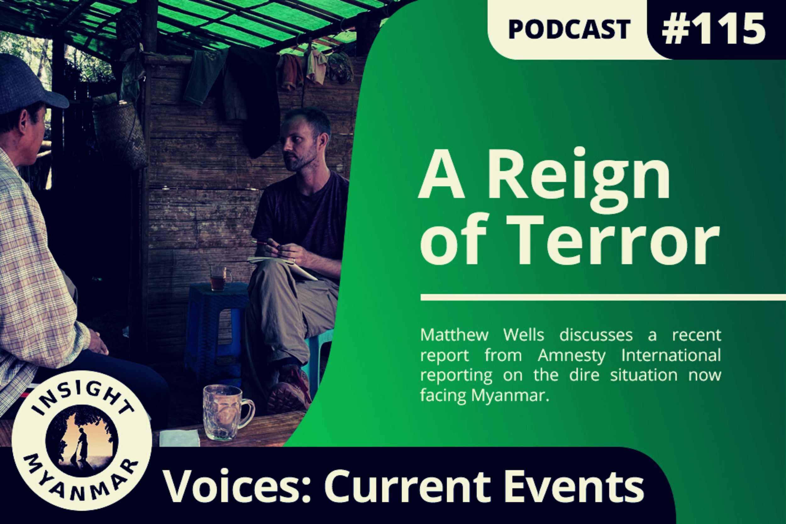 Transcript: Episode #115: A Reign of Terror
