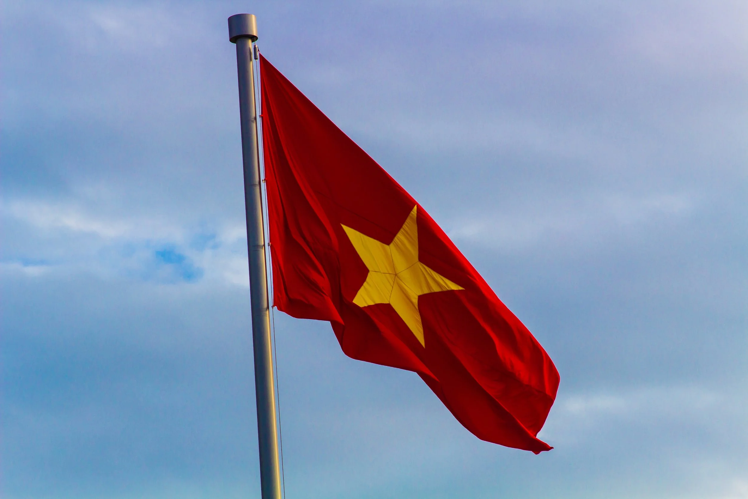 Vietnamese investment in Myanmar