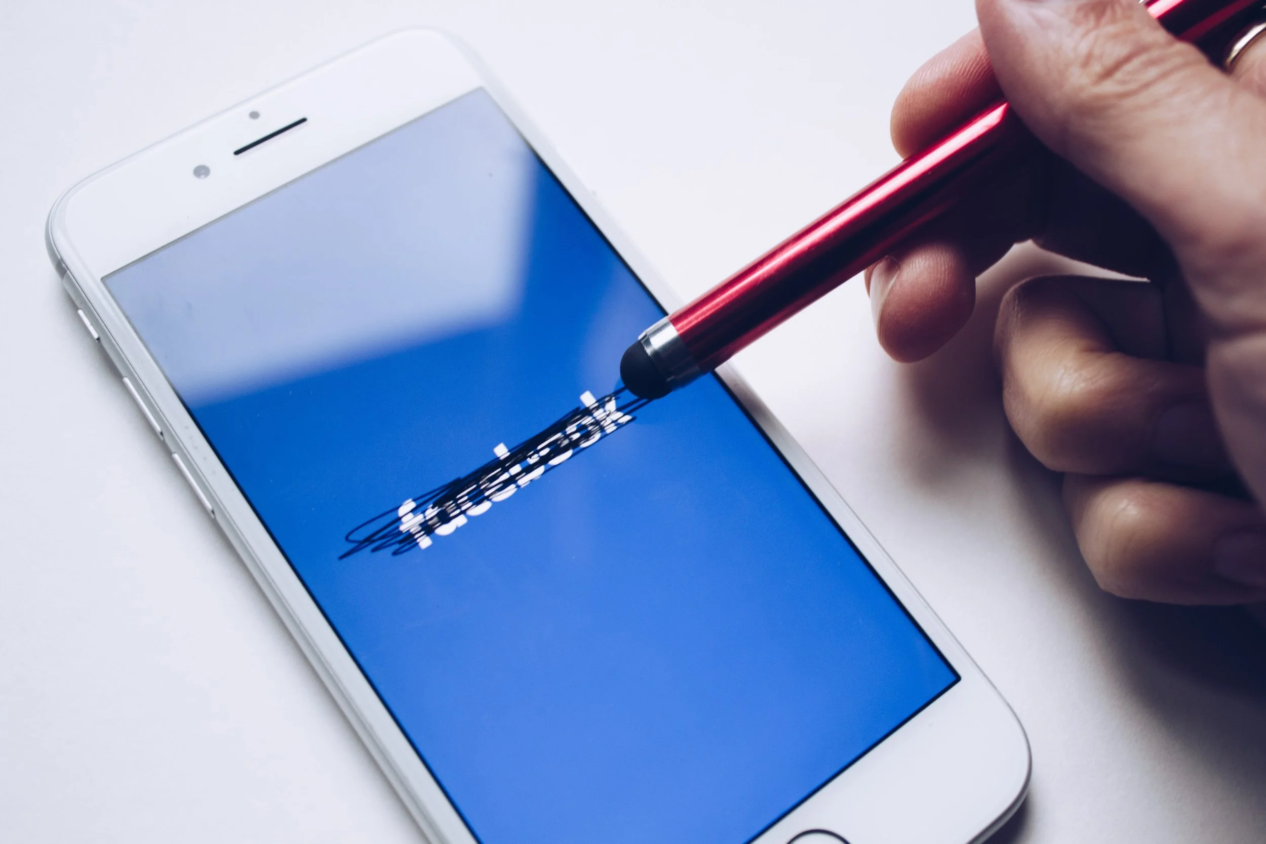 Doing business on Facebook