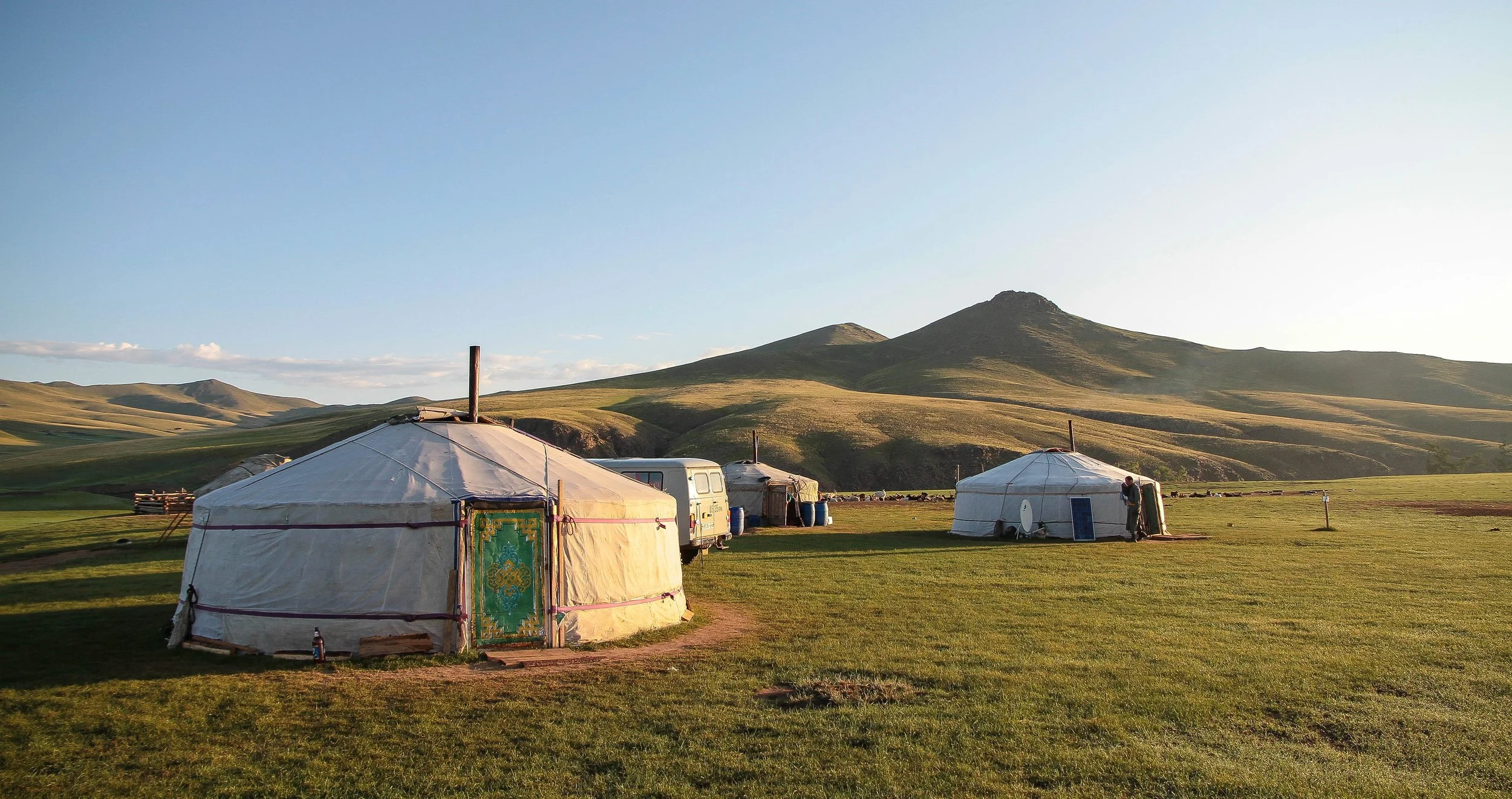 Myanmar-Mongolia relations