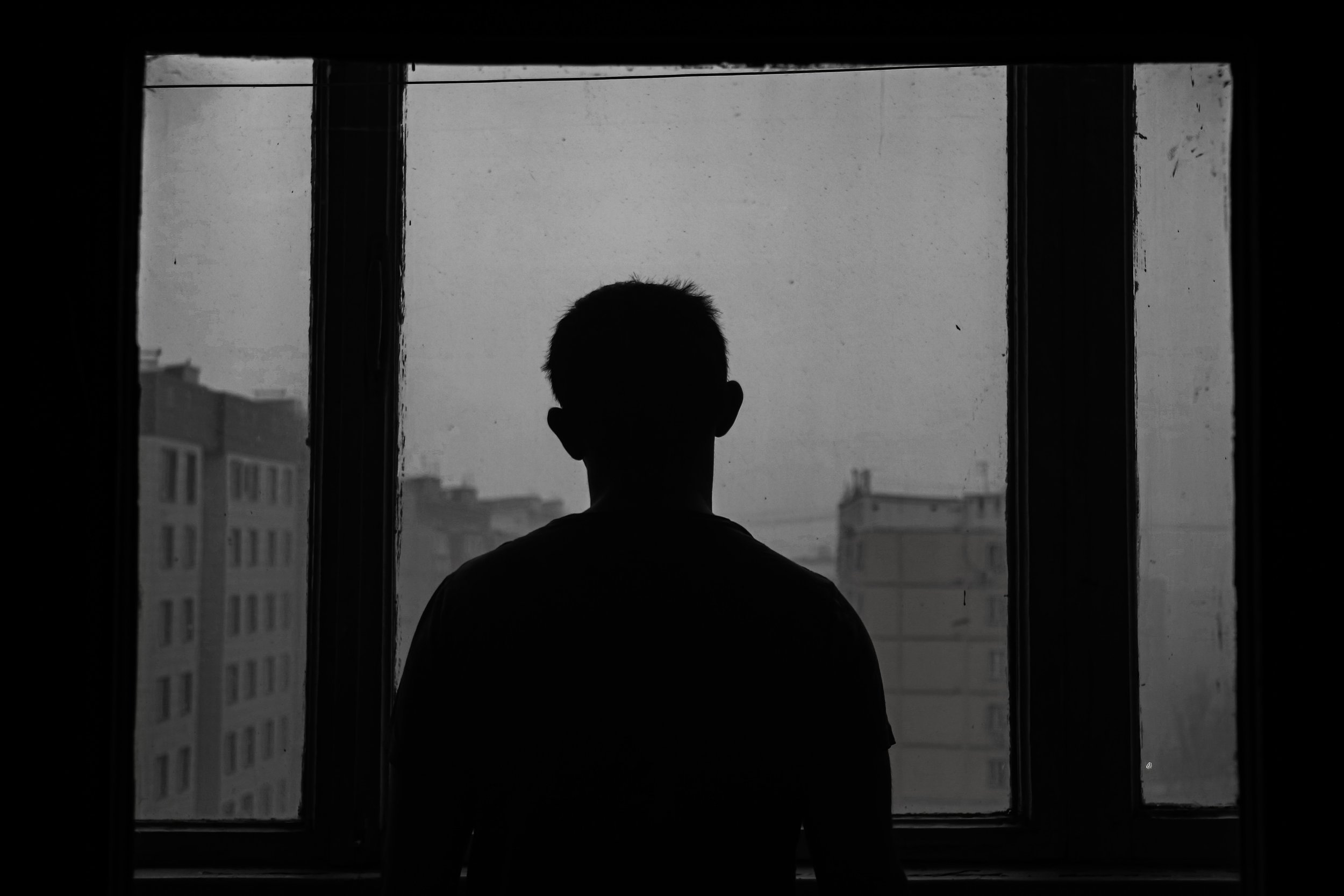 Confronting Depression