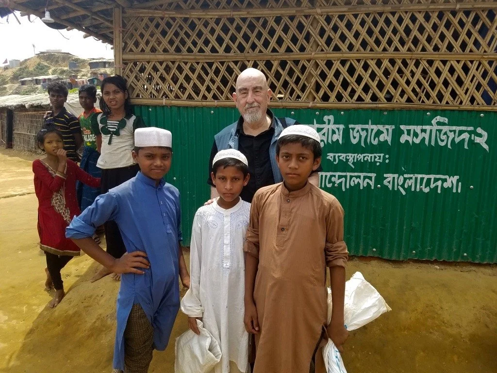 An Uneven but Evolving Change