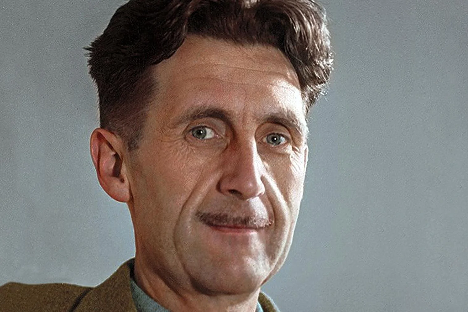 Fact, Fiction, Fun, and George Orwell: Conflicting Narratives in Burma