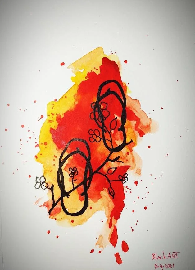 Bearing Witness through Poetry and Prose