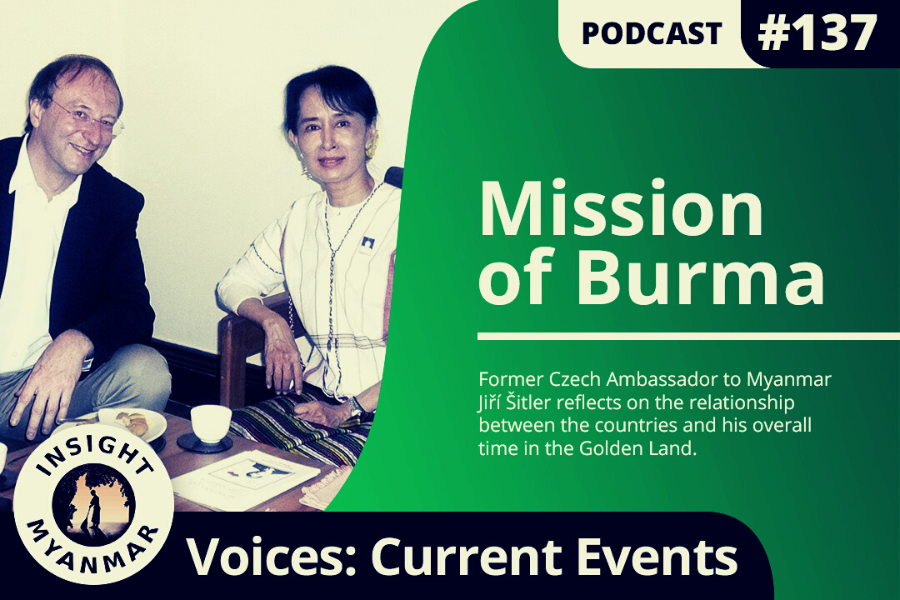 Transcript: Episode #137: Mission of Burma