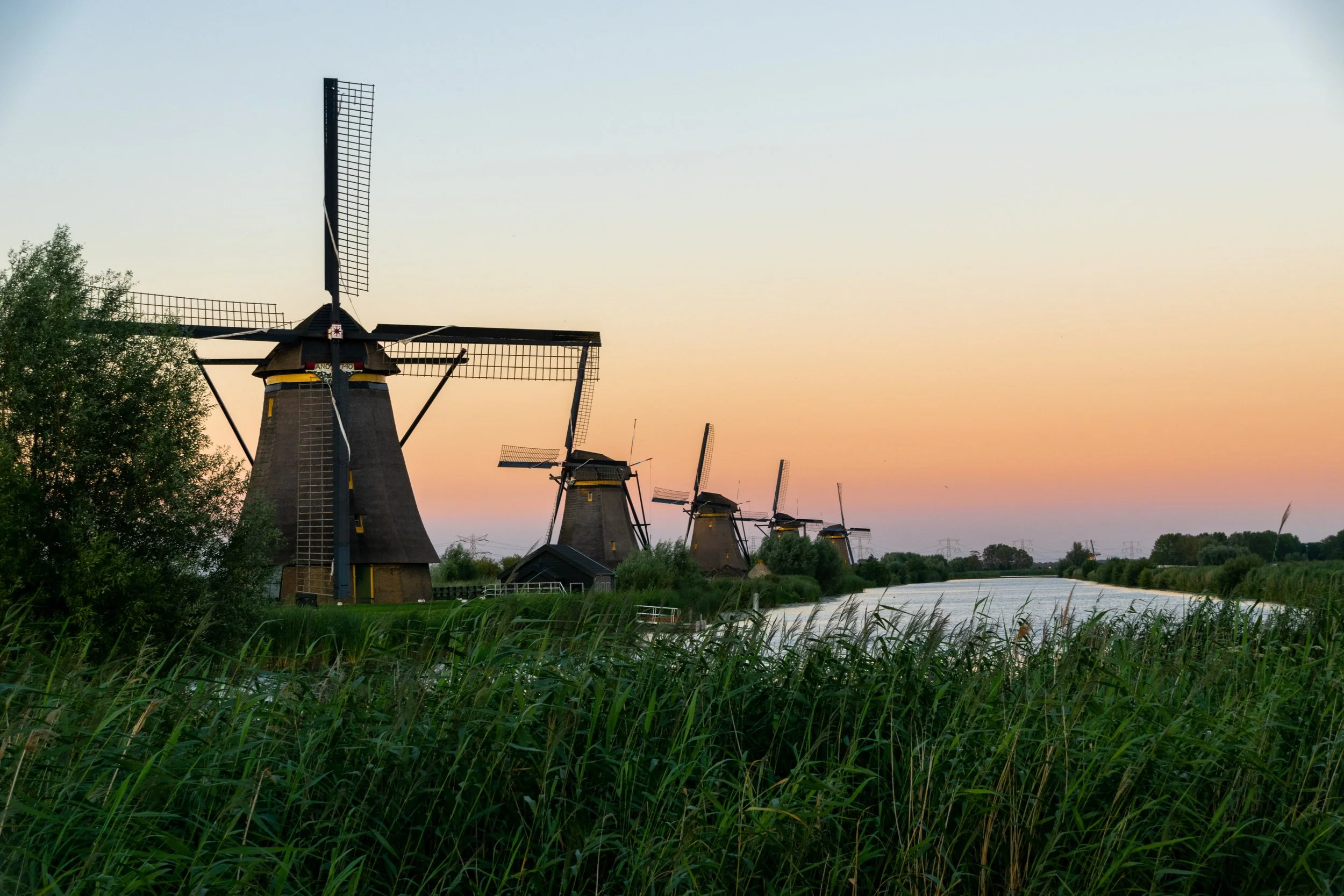 Netherlands and Myanmar: Strained Relations