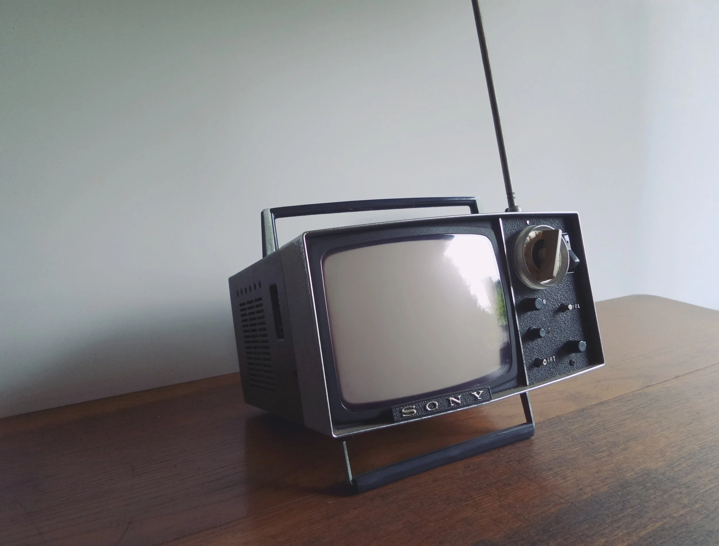 Myanmar TV