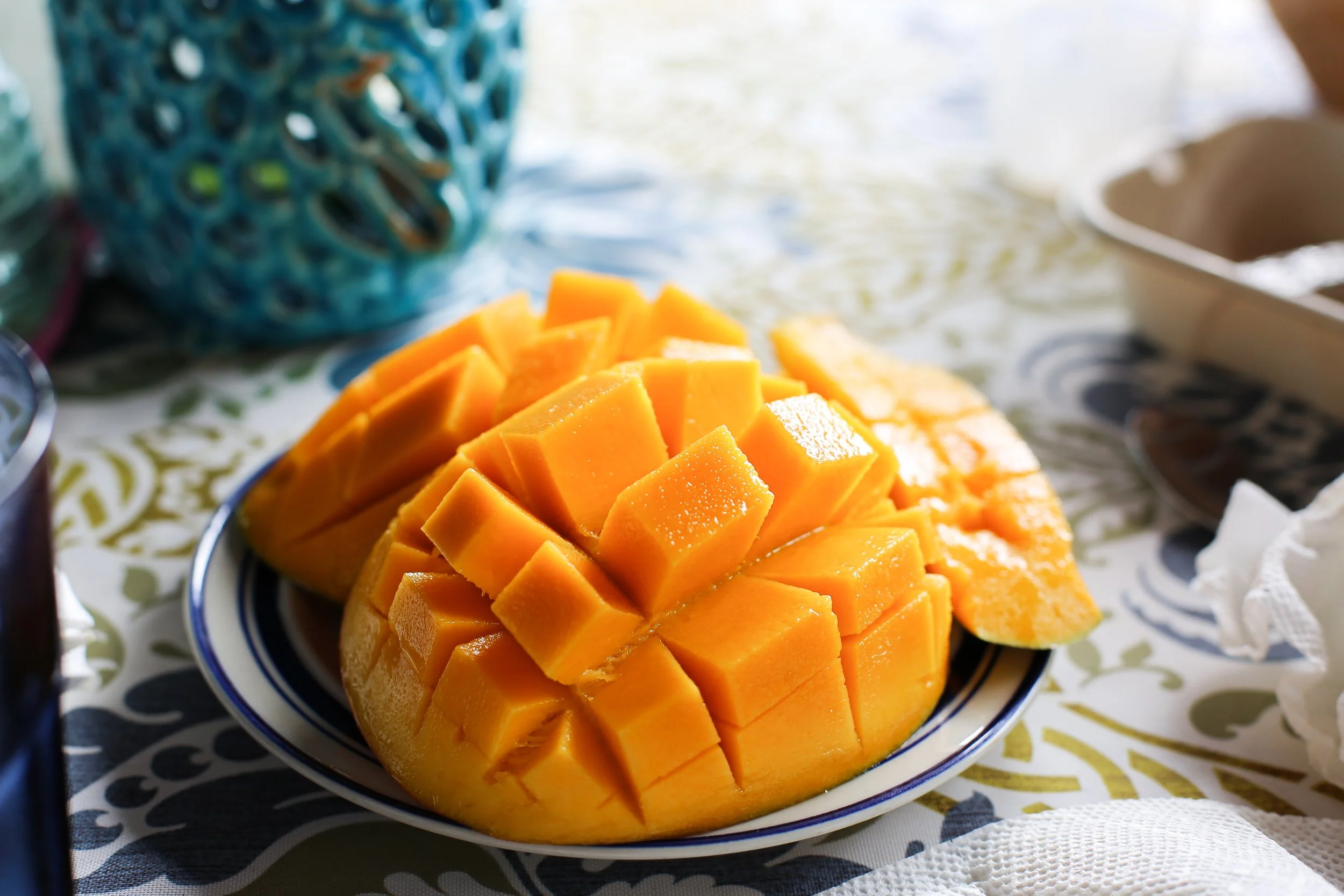 Which Mango to try?