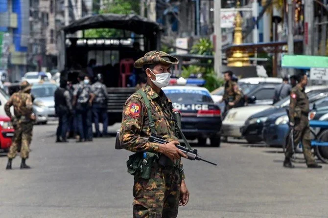  Battle for Survival: A Call for International Support