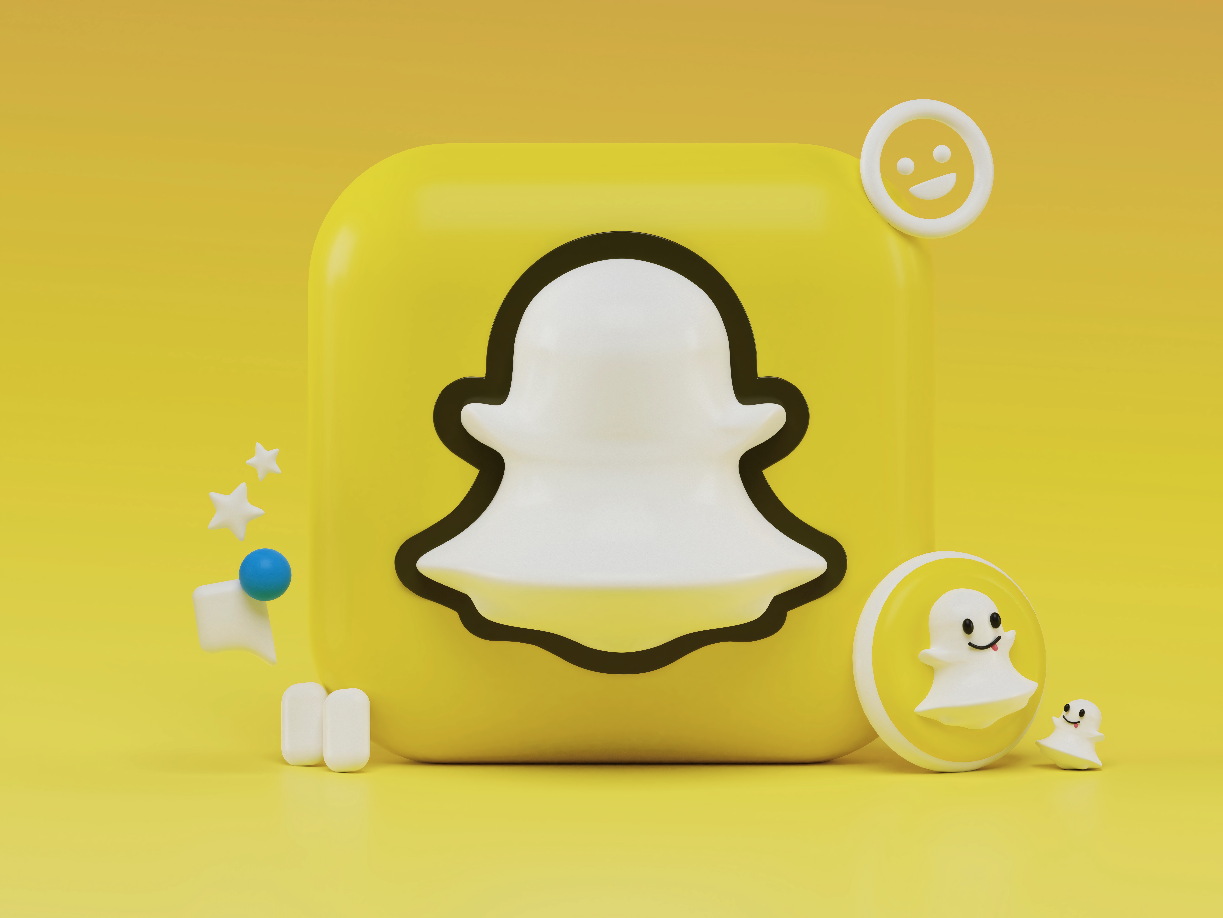 Problems with Snapchat