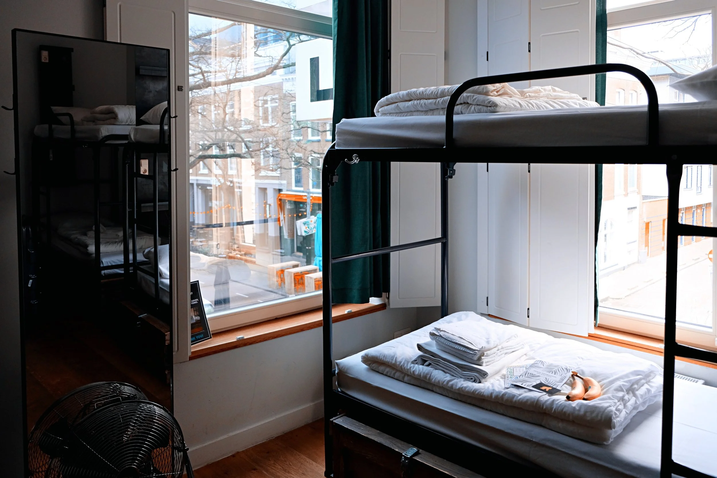 How to make your money count: a comprehensive guide for choosing the best hostels in Myanmar