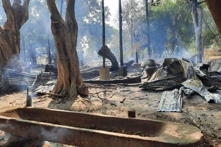 How just $10 can make a difference!