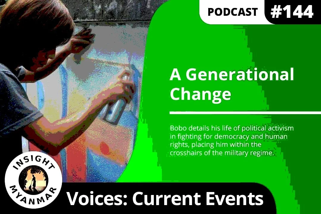 Transcript: Episode #144: A Generational Change