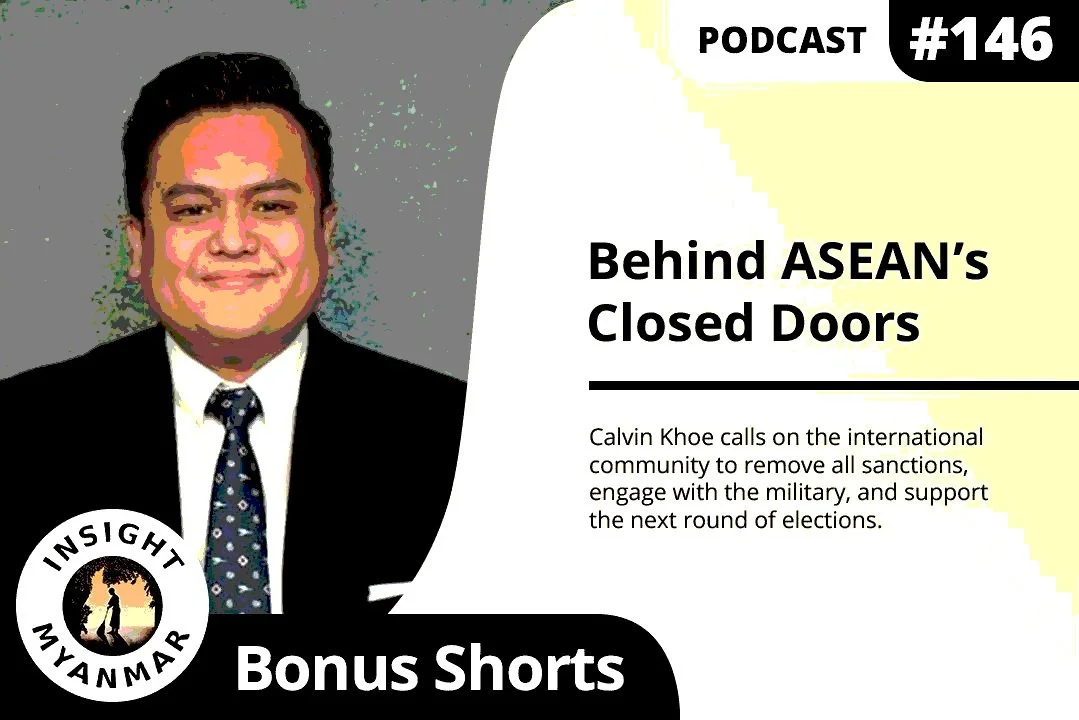 Transcript: Episode #146: Behind ASEAN’s Closed Doors (Bonus Shorts)