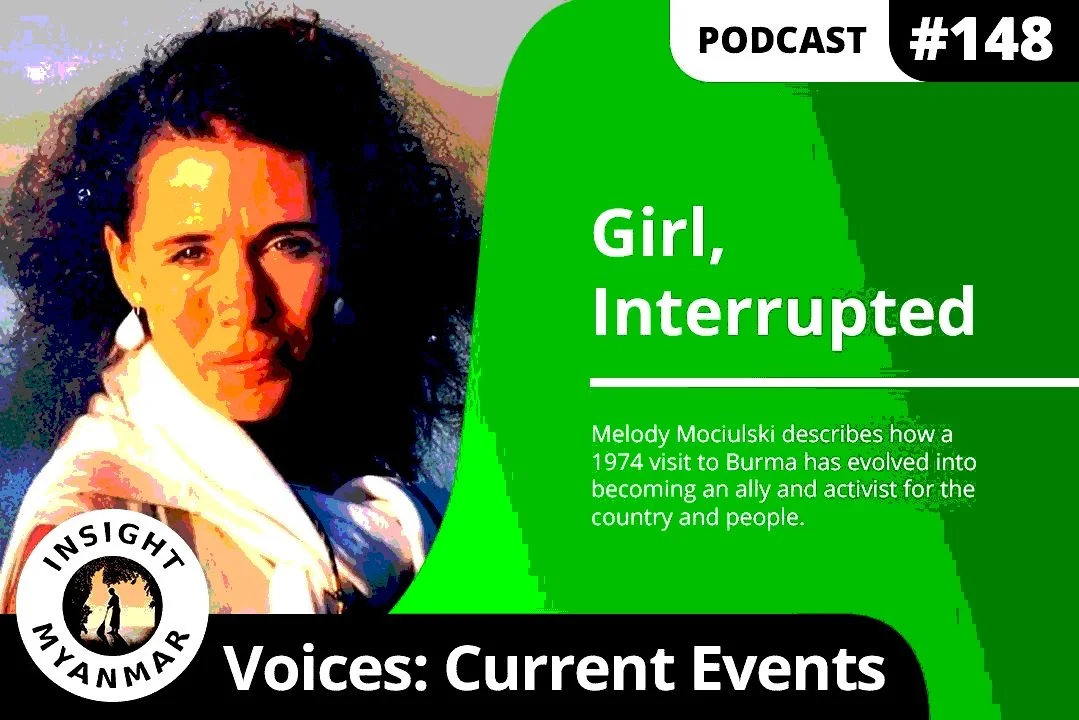 Transcript: Episode #148: Girl, Interrupted