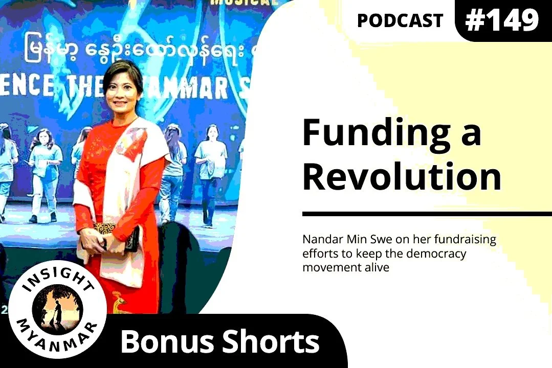 Transcript: Episode #149: Funding a Revolution