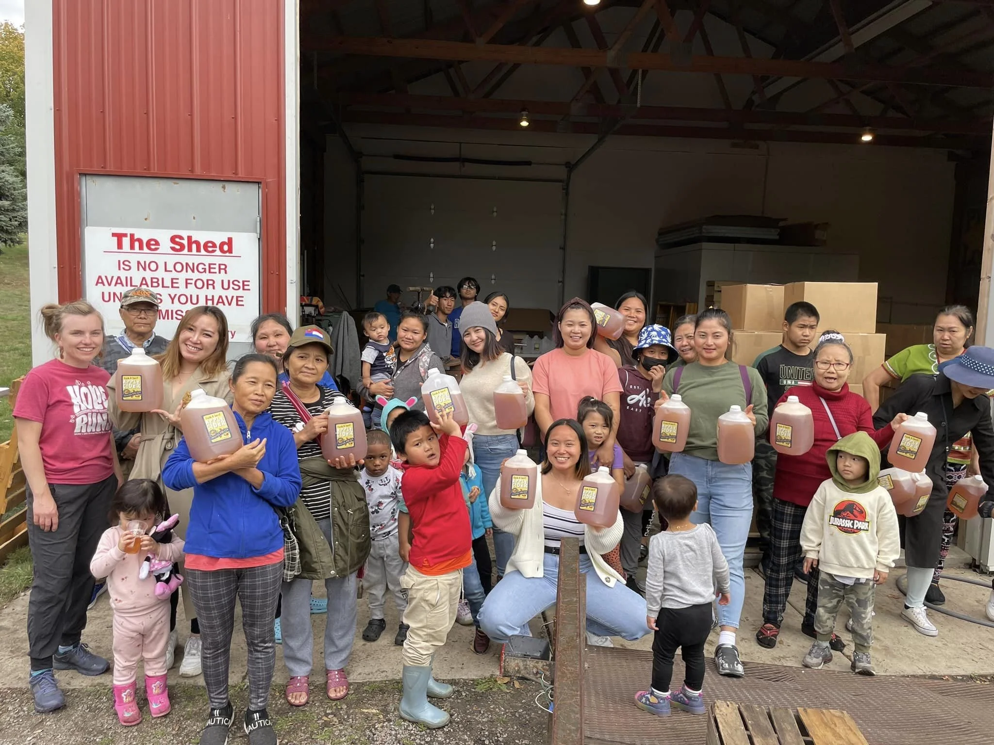 Supporting Third-Culture Children in Minneapolis