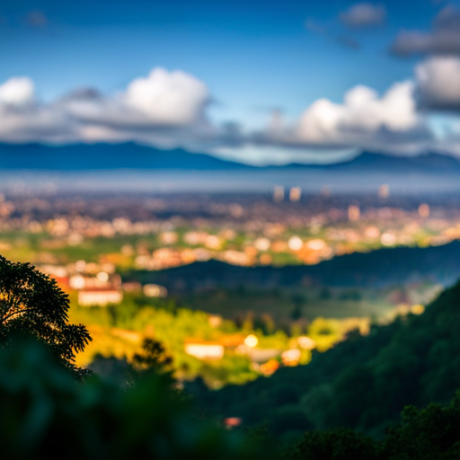 Launching "Better Tomorrow" in Chin State