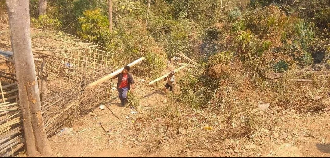 Building Dreams: Together, We Can Make Education Possible!