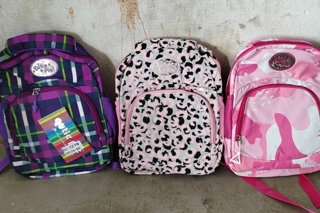 Education Materials, Delivered Far and Wide