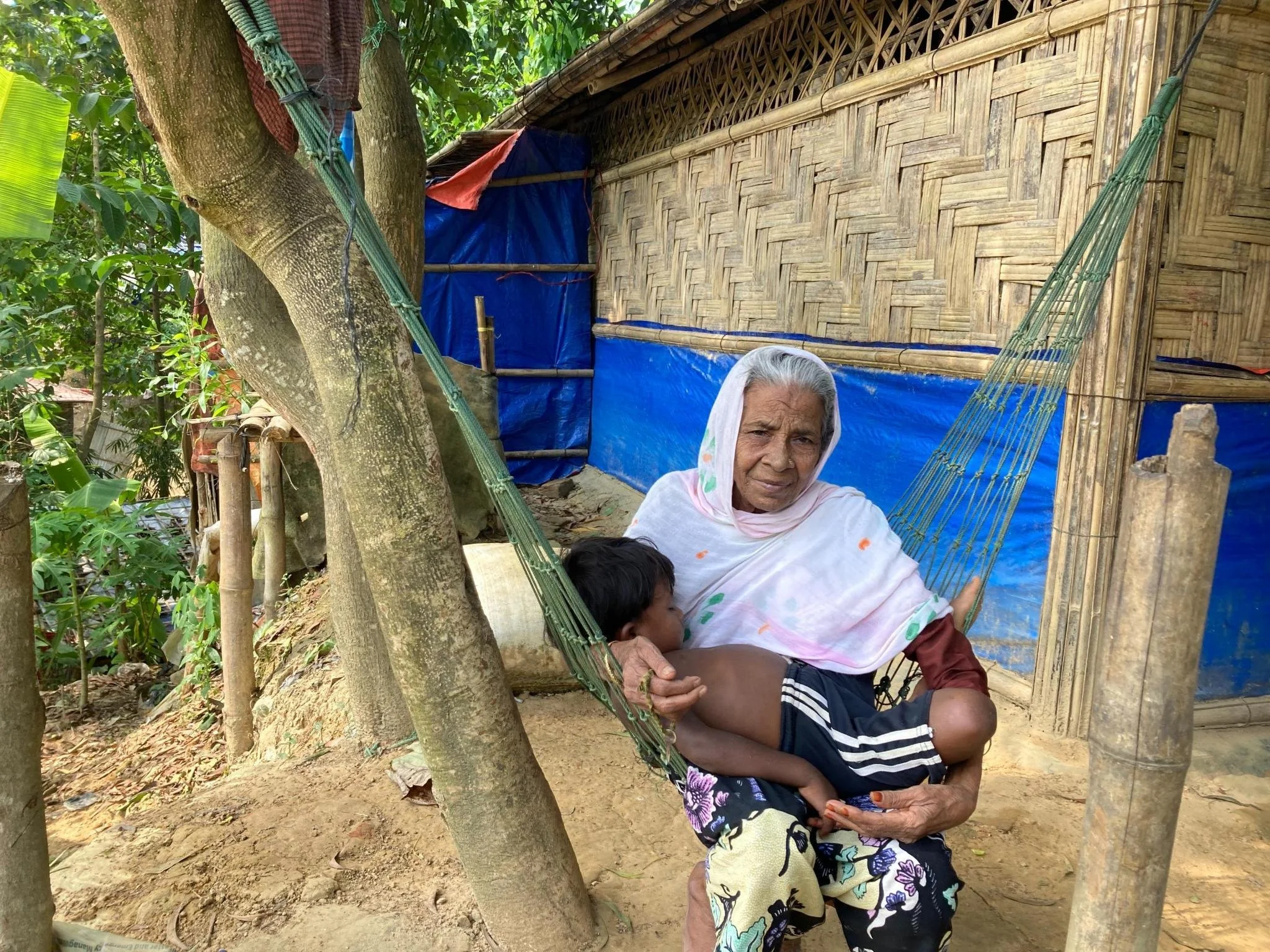 Refections on the Rohingya Crisis