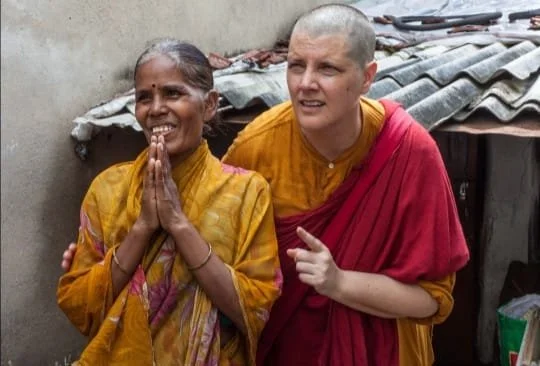 An Integrated Spiritual Practice