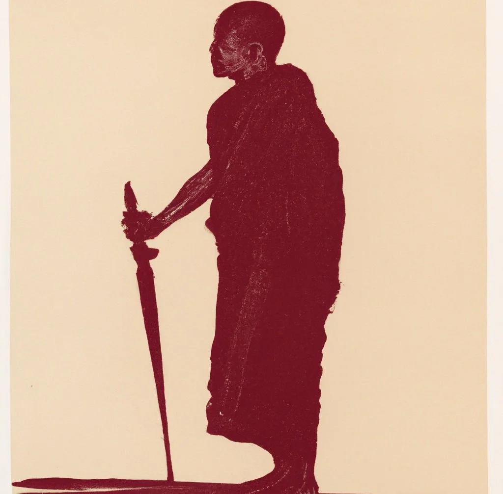 Exercising Spiritual Muscles