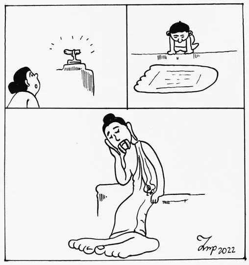 The Historical Buddha