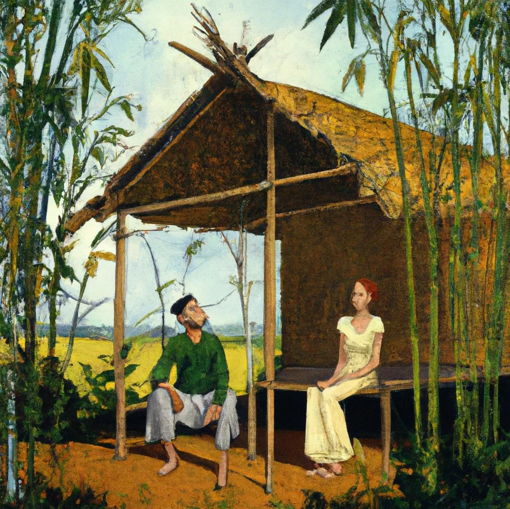 Awakening the Soul: Exploring Myanmar's Spirituality and Compassionate Resilience