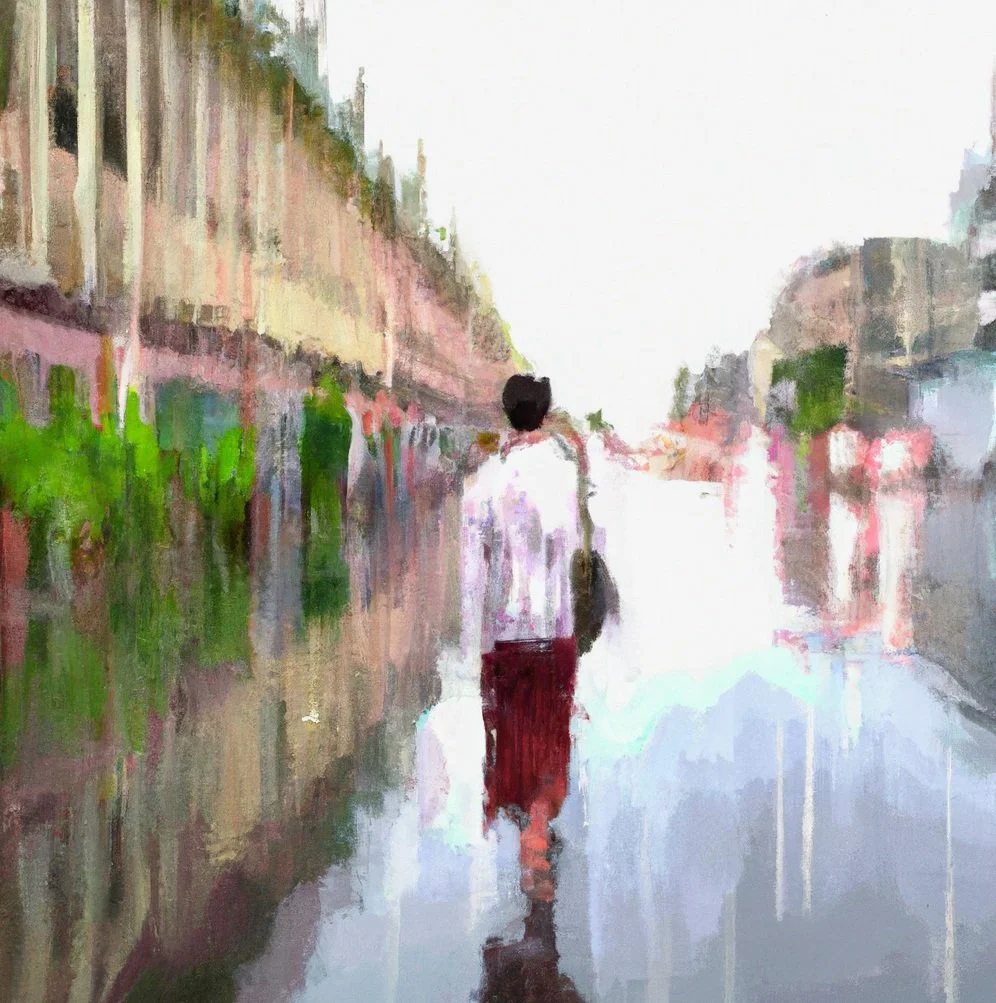 Yangon Expat Journal: A Return