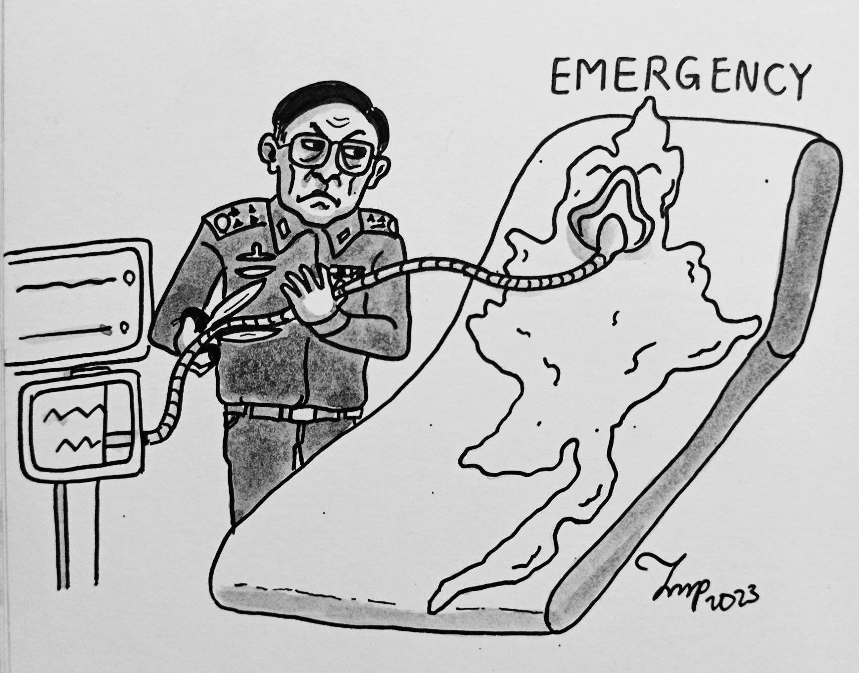 Life Support