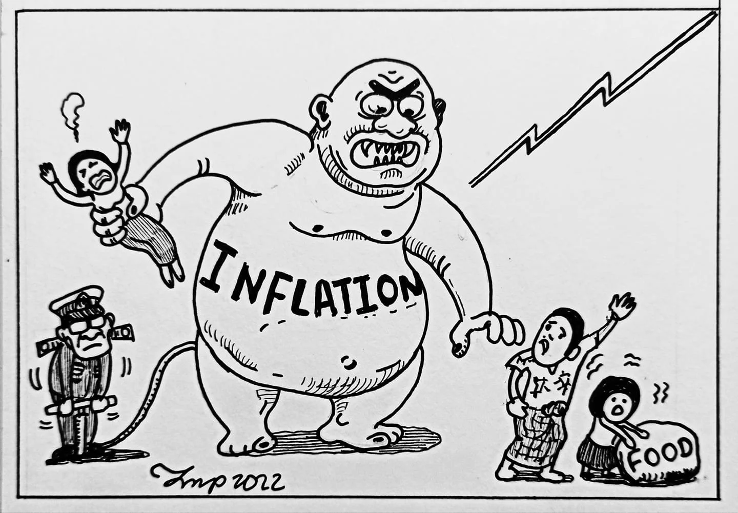 Inflation