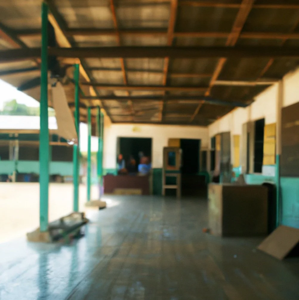 Monastic School Visits and Support