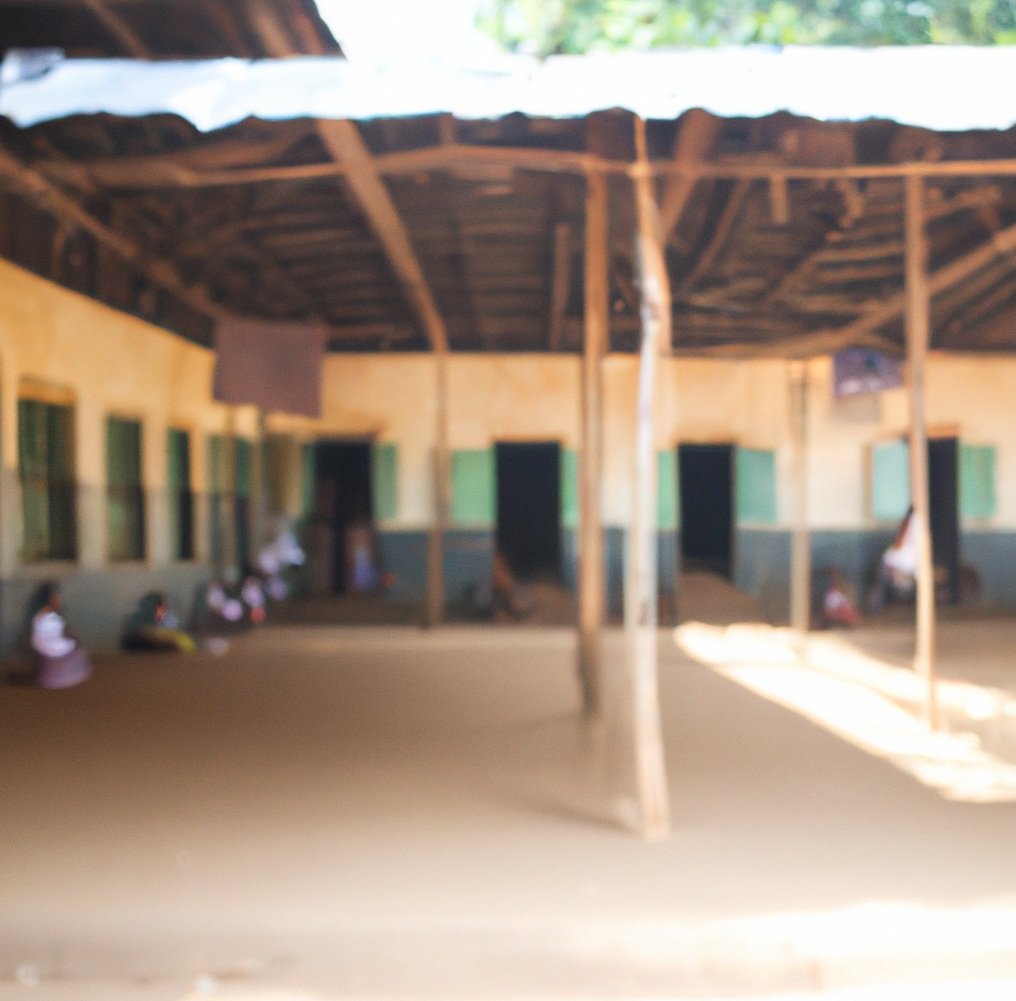 Reports from Monastic School Visits