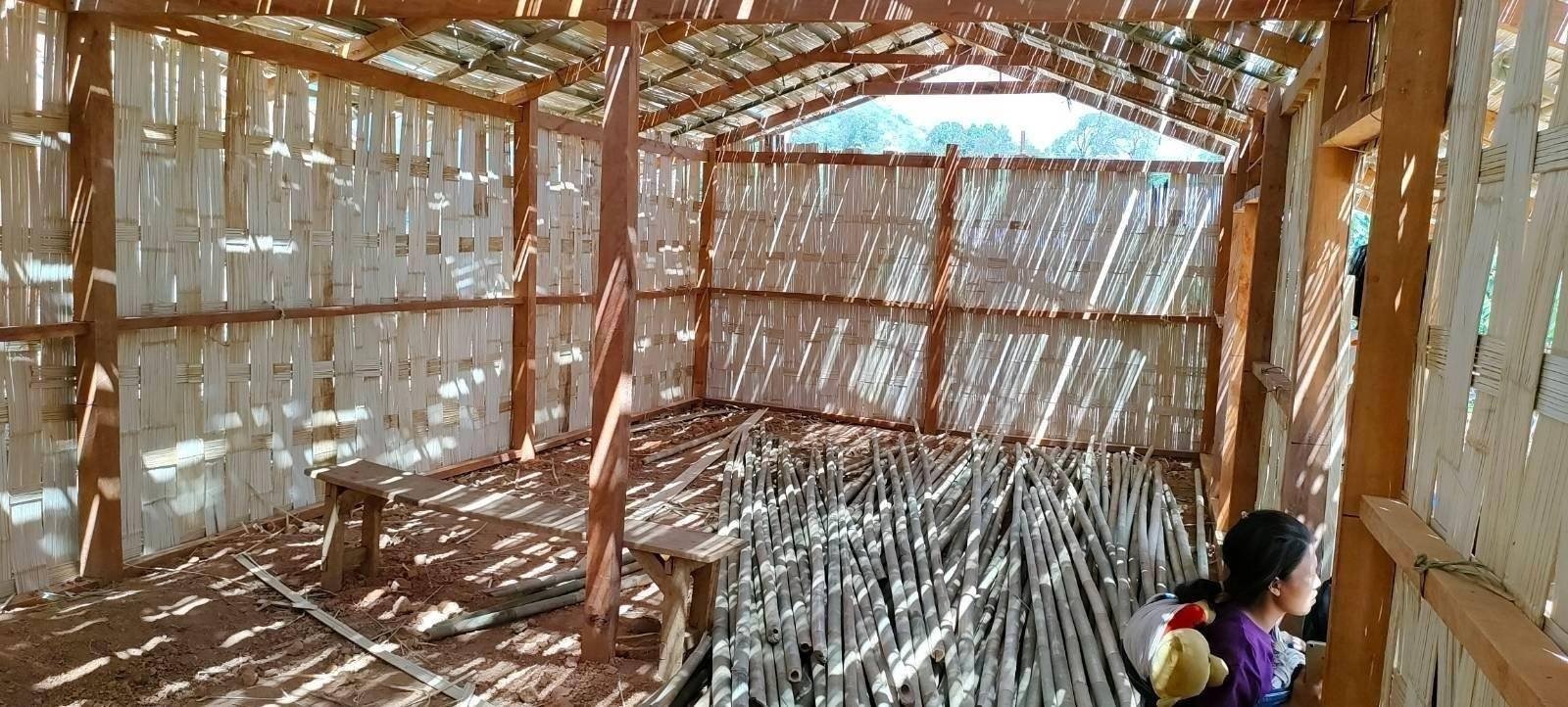 Making a Difference: Empowering Burma Through Humanitarian Initiatives