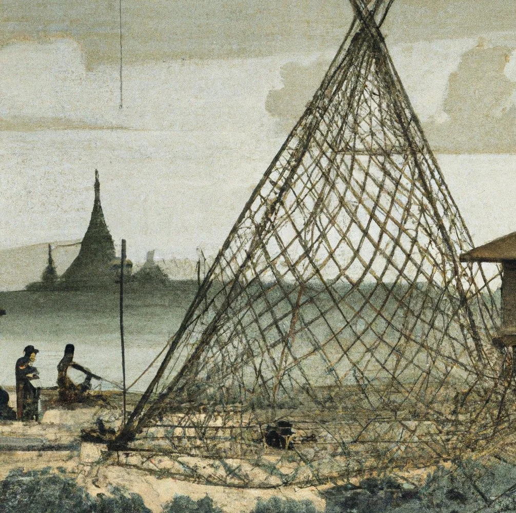 A Call to Compassionate Action: Strengthening the Safety Net for Myanmar's Crisis