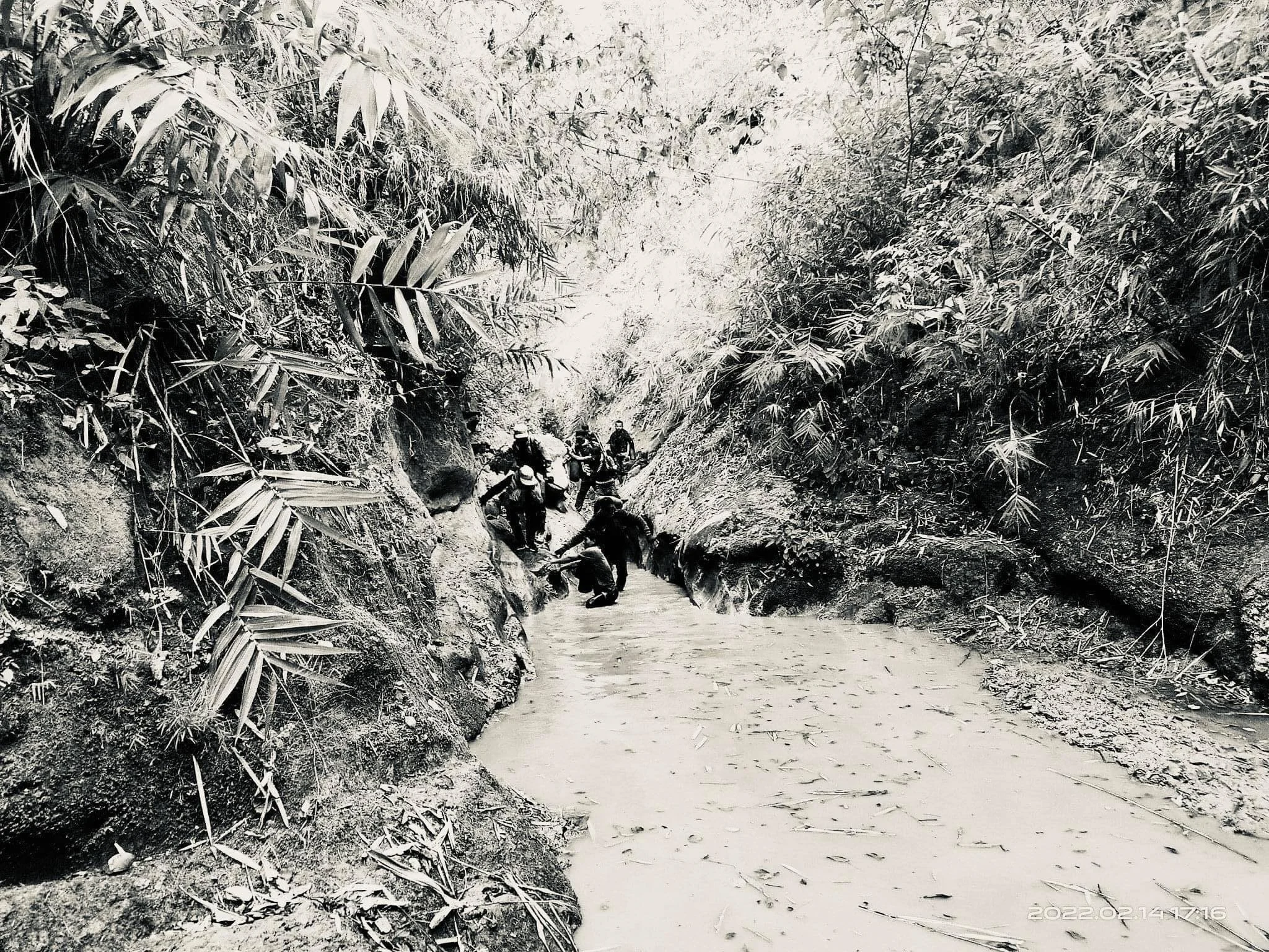 A Nightmare in Sagaing