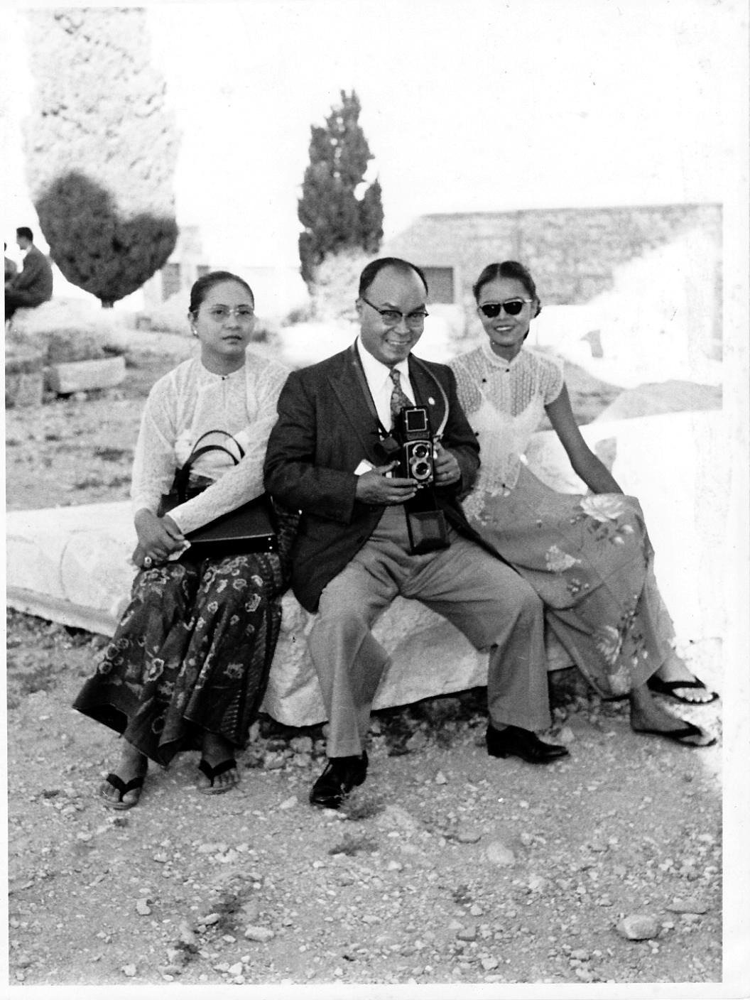 Bhavatu Thabba Mingala