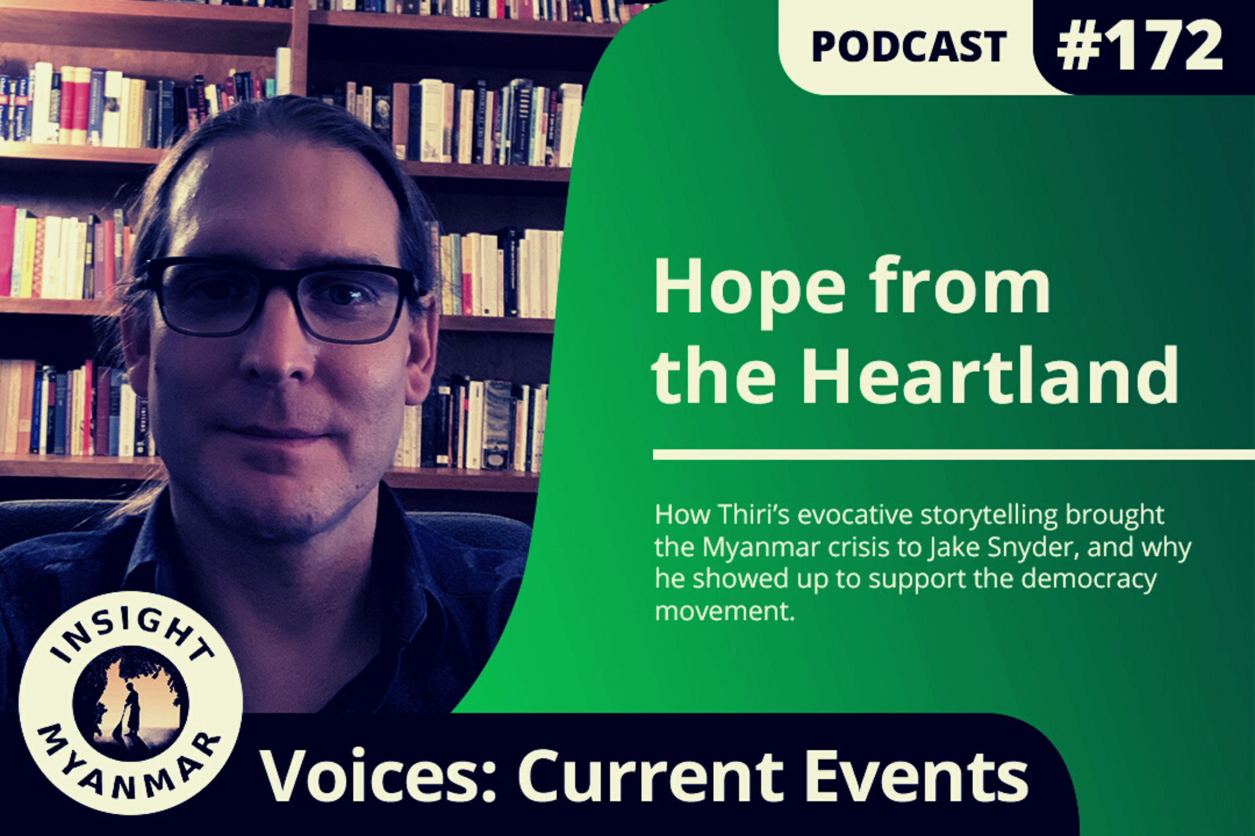 Transcript: Episode #172: Hope from the Heartland