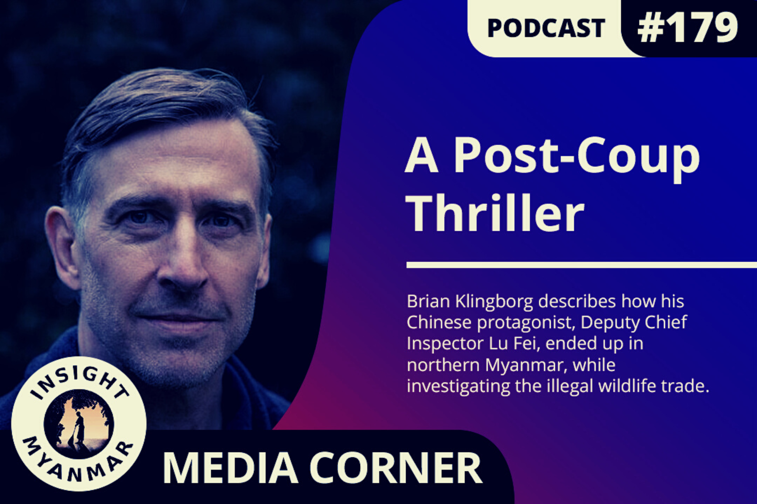 Transcript: Episode #179: A Post-Coup Thriller (Bonus Shorts)