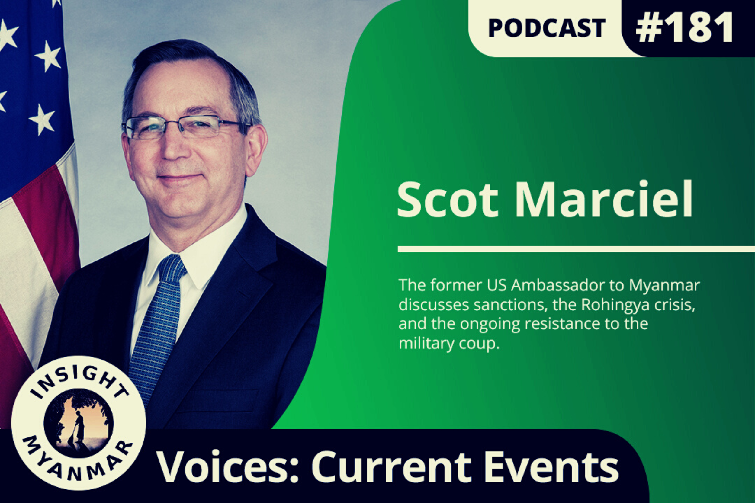 Transcript: Episode #181: Scot Marciel