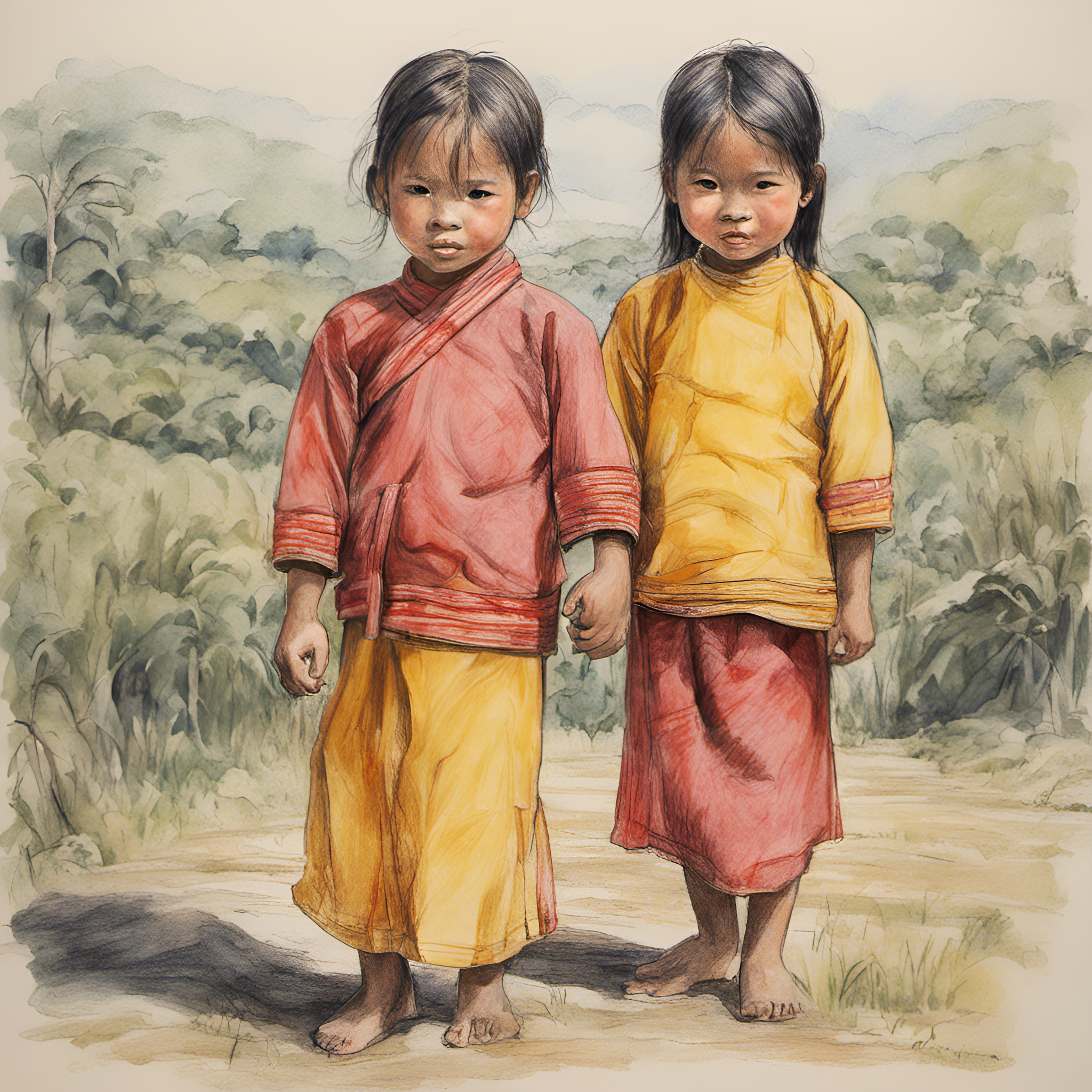 Empowering Kayah Communities: The Journey of KayahLi Phu Youth