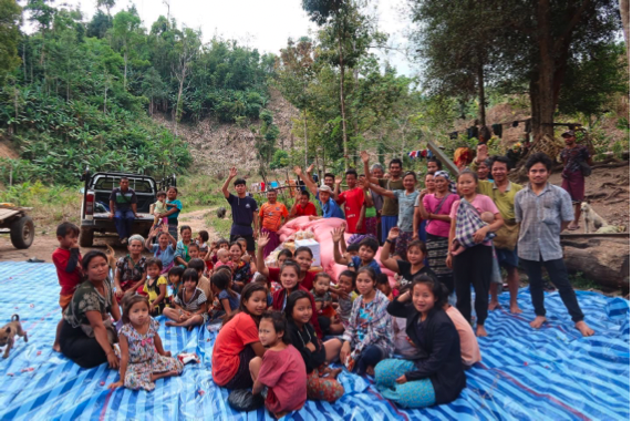 Addressing the Humanitarian Crisis and Escalating Conflict